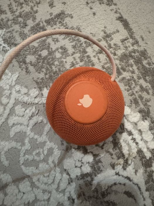 Siri умная Колонка