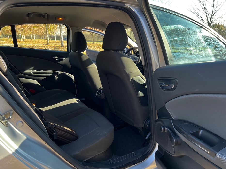 Fiat Bravo 1.4T-Jet 120cp E4 145.000km 2008