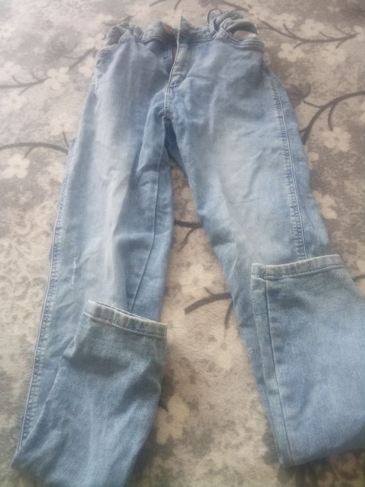 Haine dama S,în stare foarte buna