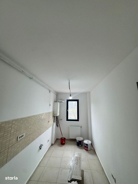 Apartament 2 camere decomandat-Militari Residence-Comision0%