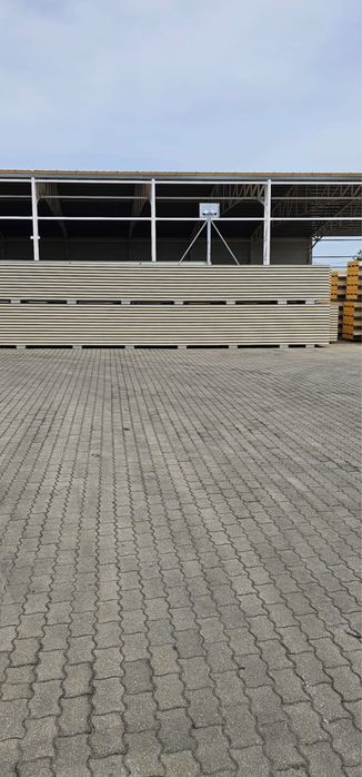 Panou sandwich si Containere Modulare