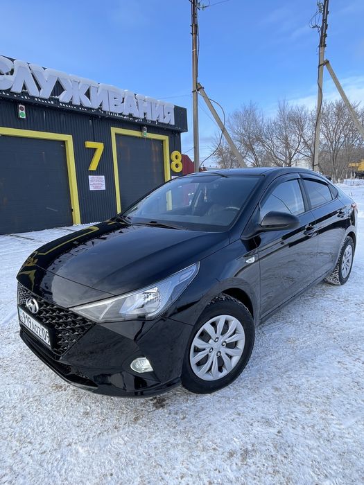 Продам акцент в хорошем состоянии