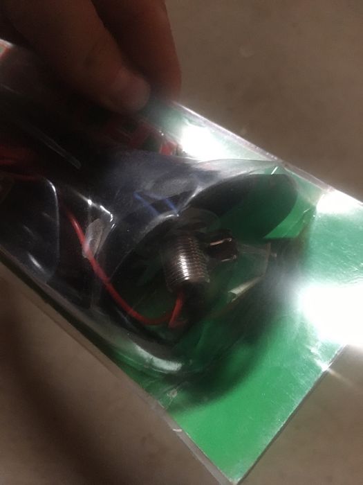 Антенна для авто