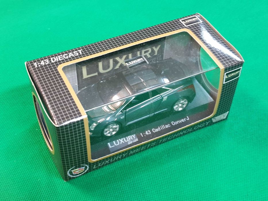 Masini scara 1:43 - LOT