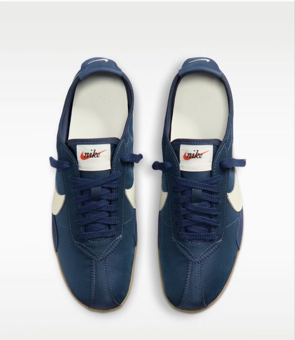 Nike Moon Shoe OG