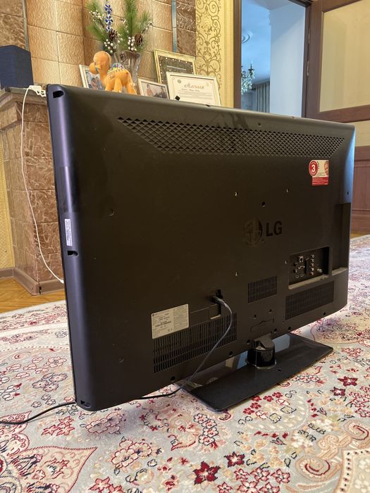 Телевизор LG