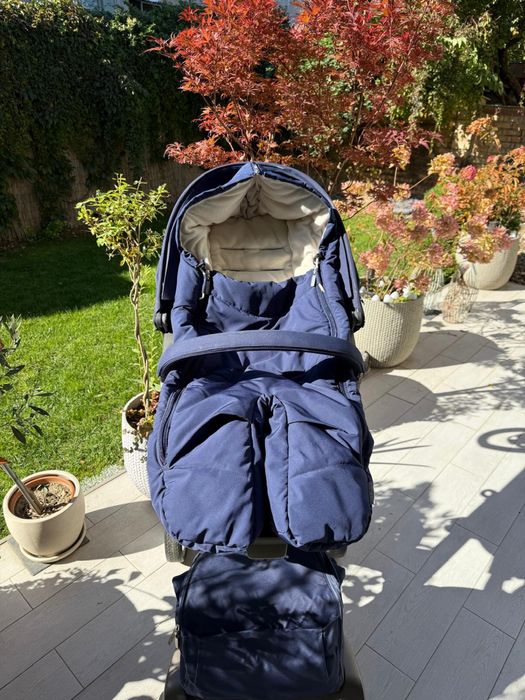 Carucior Stokke V3