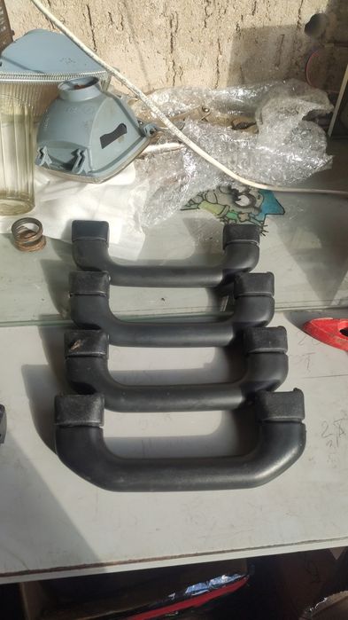 Гольф 3 Венто Пассат б3