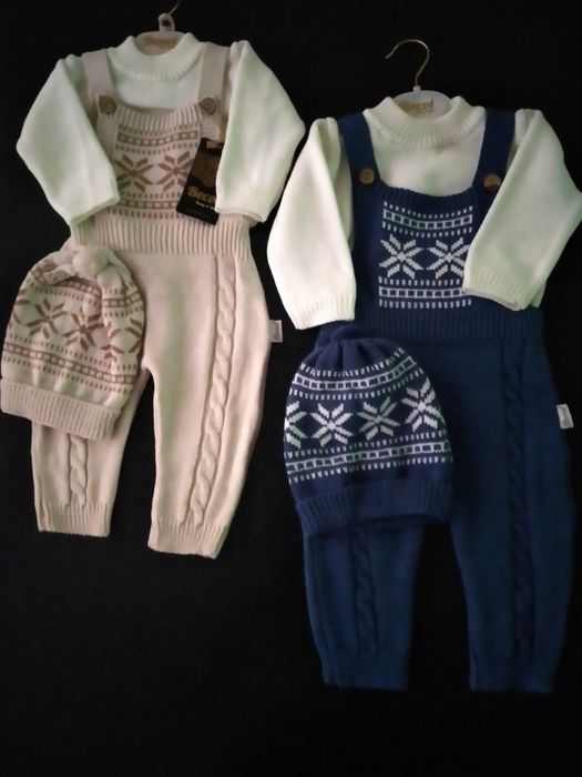 Детская одежда из Турции