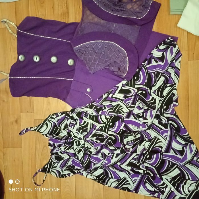 Распродажа одежды для девочек