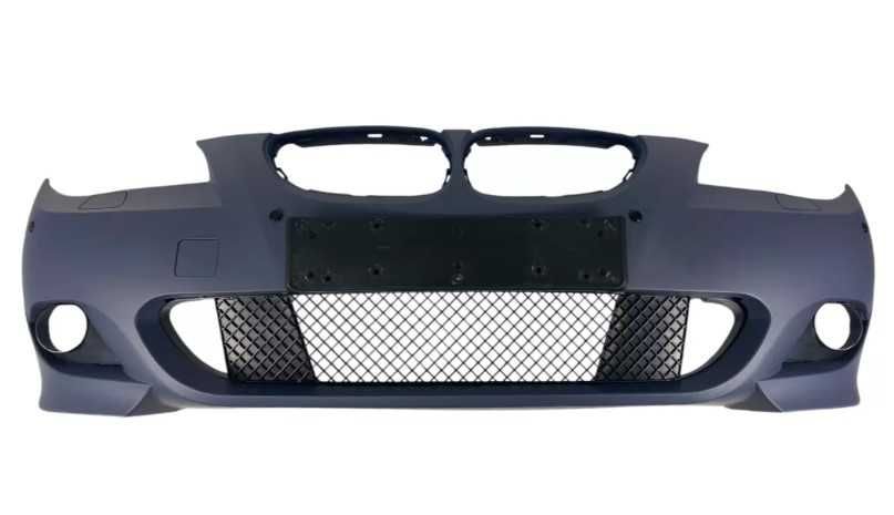 Предни брони за BMW E36/E46/E90/E92/E93/E60/E39/F10 - М-TECH/M3/M4/M5