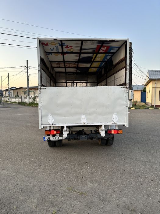 Vand  carosata pret 3000 euro Negociabil