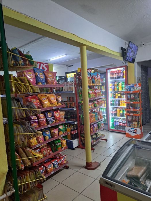 Готовый бизнес, минимаркет.