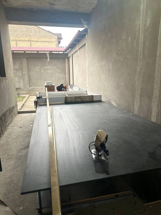 Bichuvchilar uchun stol