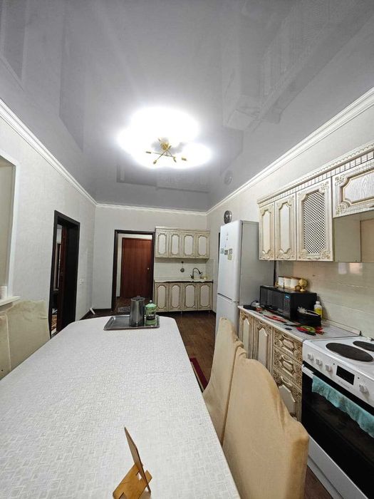 Продажа Отдельного дома.