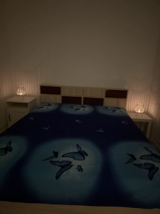 Prima inchiriere - 2 camere petfriendly langa Parcul Drumul Taberei