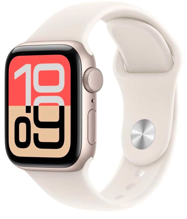 Apple Watch SE 3 (GPS) 40mm Polar