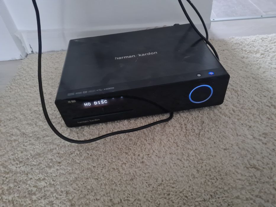 Stație harman kardon HS 150