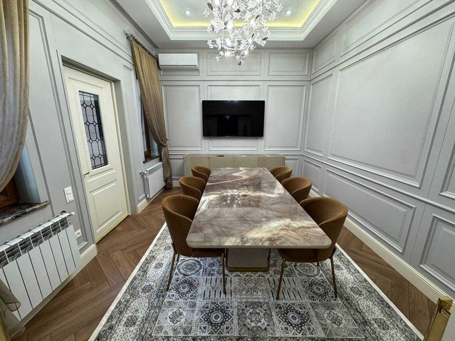 Участок под застройку в Яккасарайском районе, Саламатина