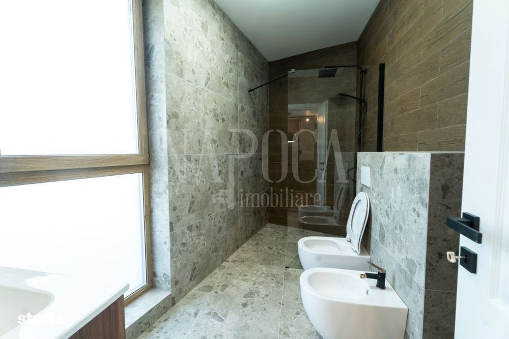 Apartament 3 camere de vanzare in Grigorescu, Cluj Napoca