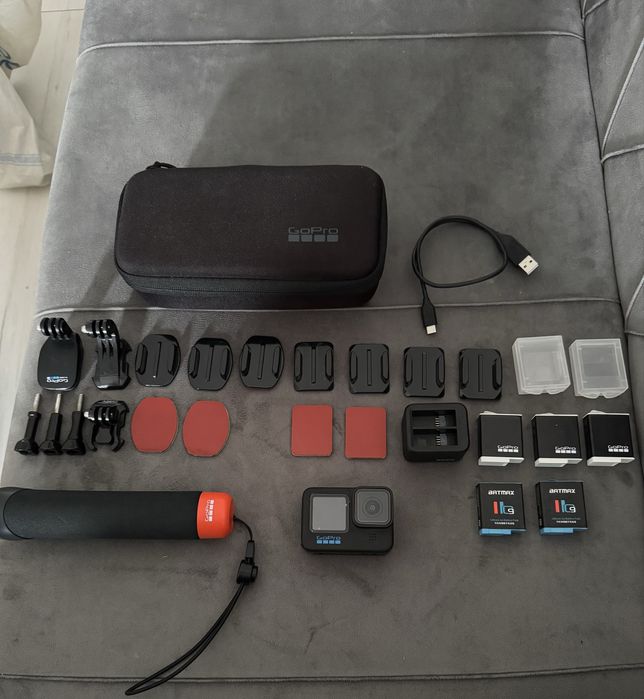 Gopro hero 11 black