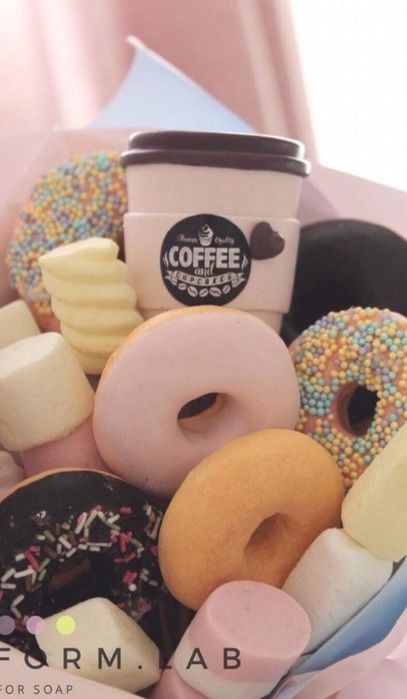 Силиконовые                       формы