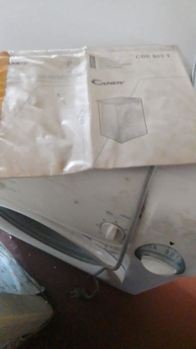 Продам стиральную машинку