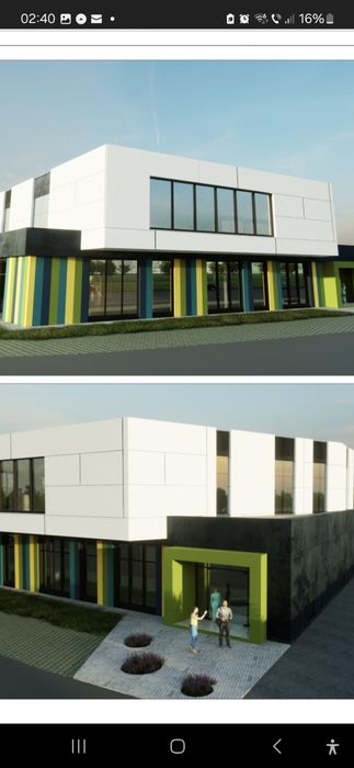 spatiu comercial de inchiriat