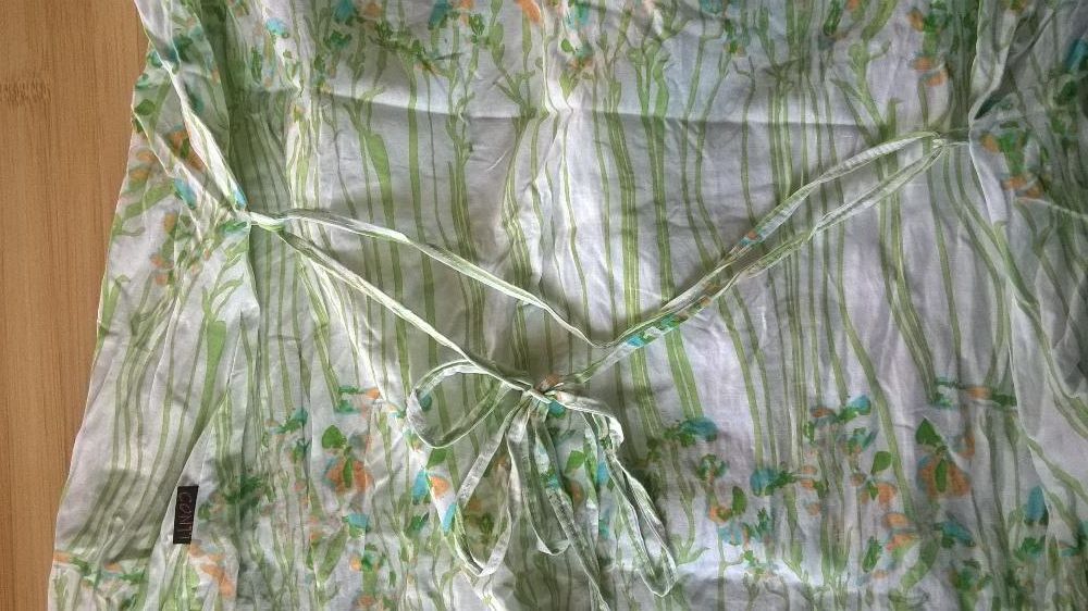 Нова блузка за бременни Conti