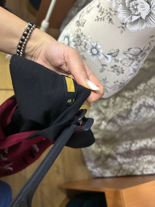 Rochie elegantă fără mâneci