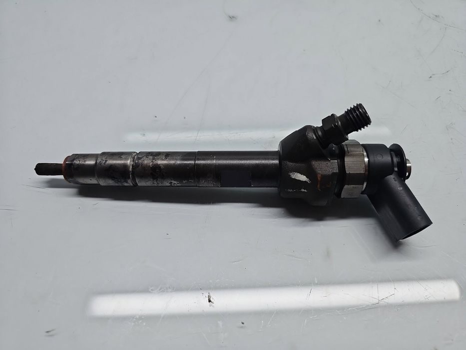 Injector Bmw 1 (F20, F21) [Fabr 2011-2017] 8506902-03, 0445110401 1.6