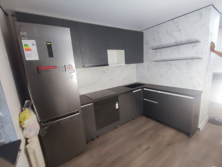 Изготовление мебели на заказ