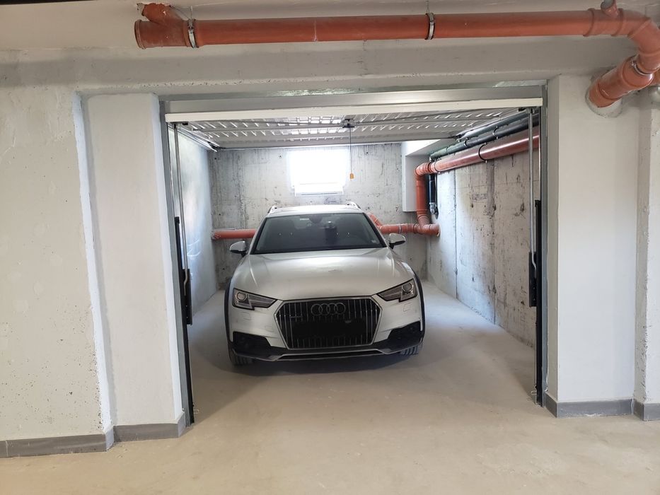 Дава се под наем Двустаен апартамент в Пловдив, Остромила - 66 кв.м за 598.23 € - Снимка #11