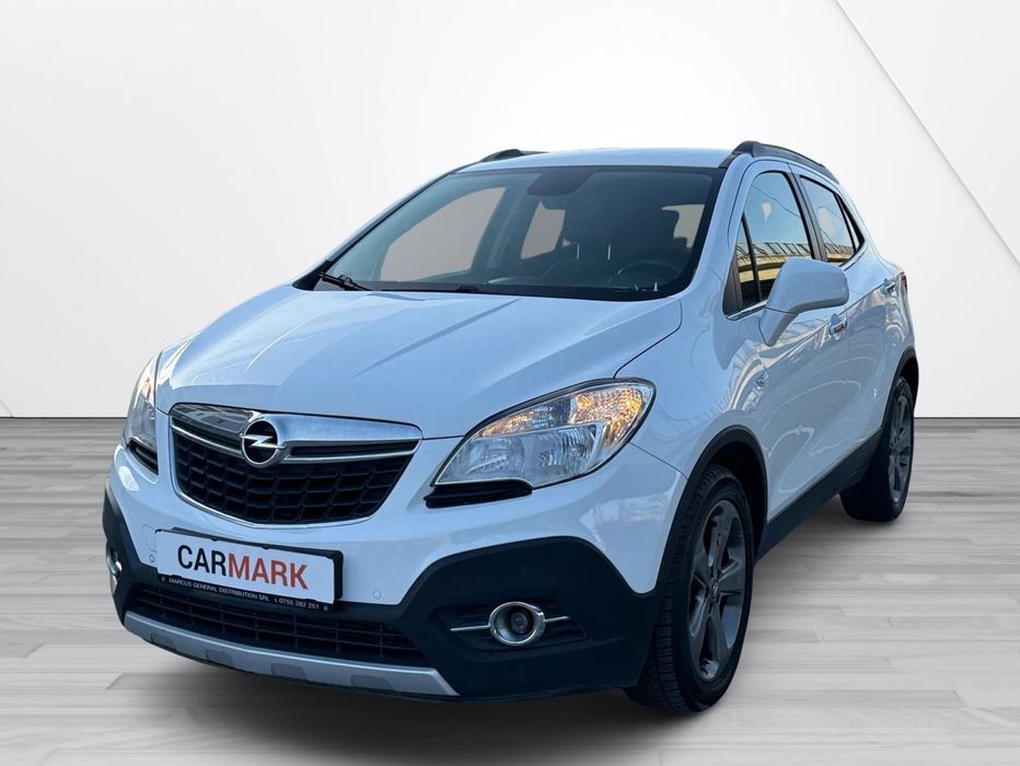 Opel Mokka Garantie 12 Luni | Rate fixe | Avans 0%
