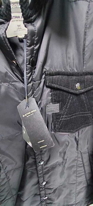 geaca barbati XS-S G STAR