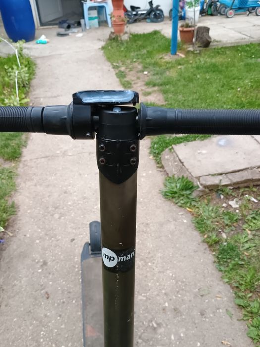 Ел.тротинетка MP MAN
