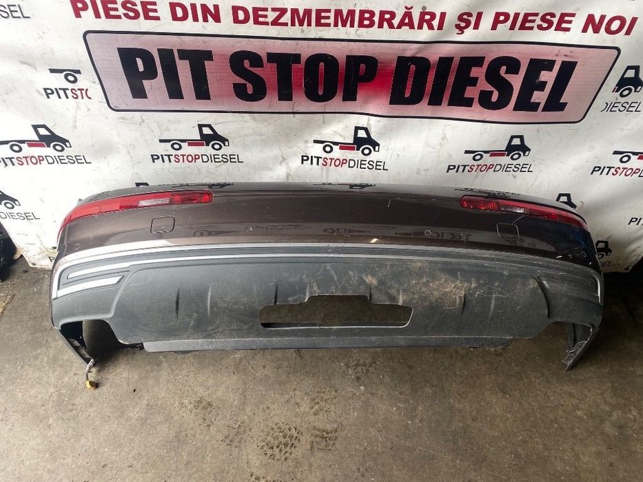 bara spate audi q7 4m 2016 2017 2018 2019 2020 2021