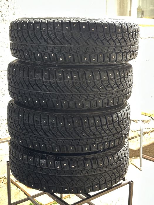 Зимние шины 175/65R14