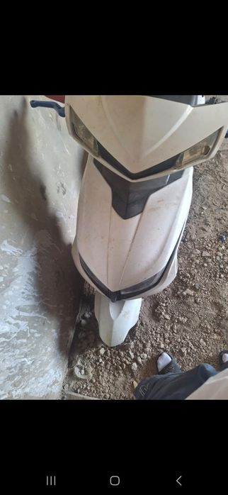 М8 сатылады китаика кзо