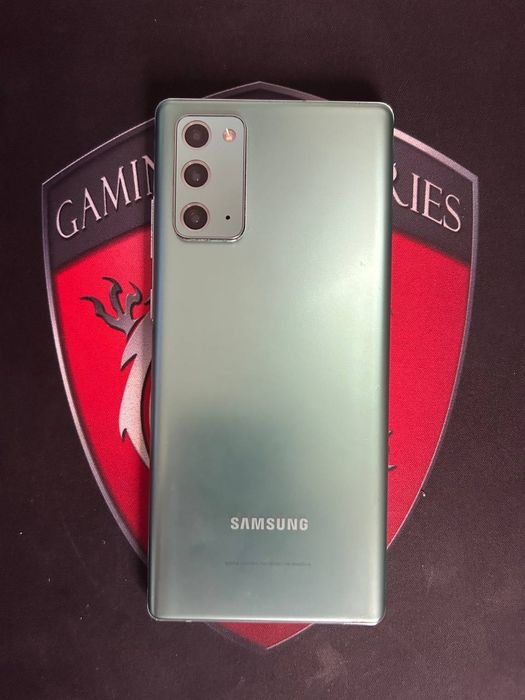 Samsung galaxy Note 20 5G