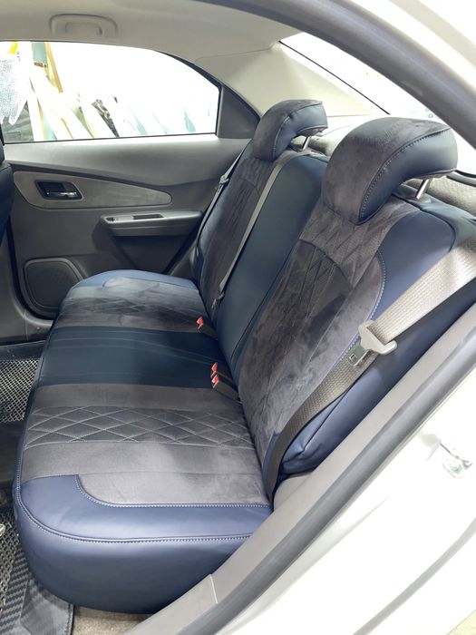 Чехол для Шевроле Кобальт Уральск Cobalt