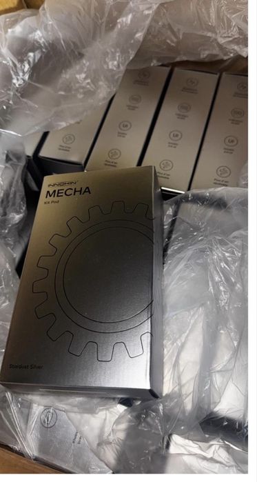Tigara electronica vape reincabila Innokin  Mecha