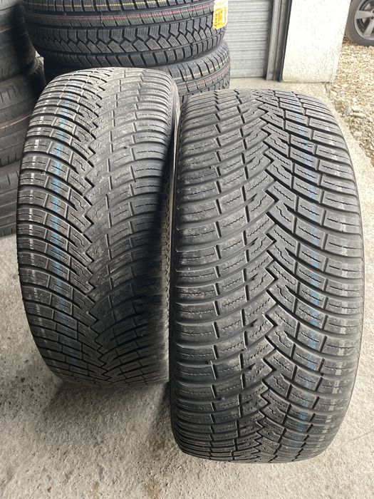 Anvelope Pirelli set 2 bucati 265/45 R 20 Dot 22