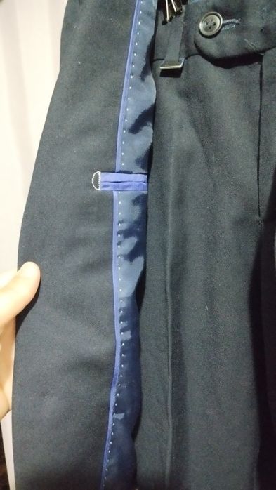 Костюм шалбар, штан туфли для мальчик