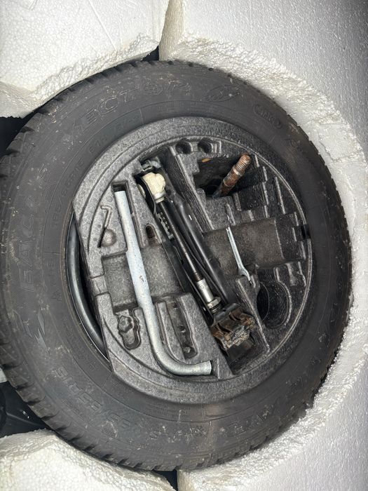 Golf V 1.9 BKC 105 на части