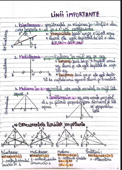 Materie matematică M2 (Științe ale naturii)-Clasele IX, X și XI- PDF