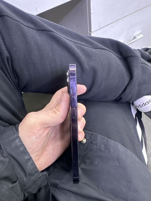 Айфон 14 про макс 256об