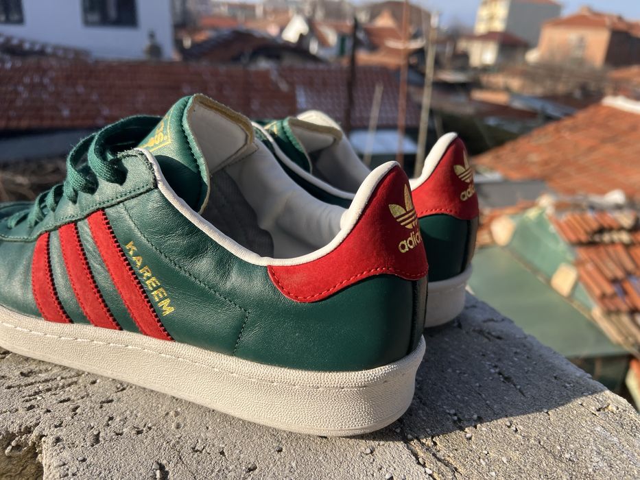 Adidas Kereem Abdul Jabbar 45 1/3