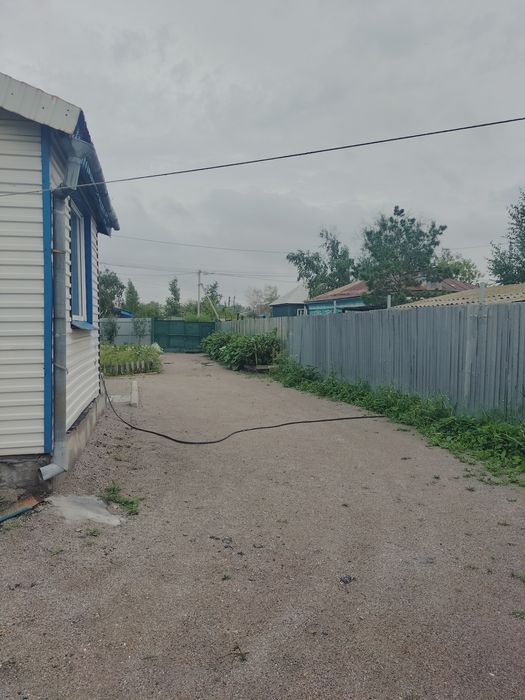 Продаётся дом рабочий посёлок
