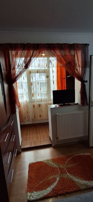 De vanzare - apartament 2 camere, Slobozia, et 1  din 4